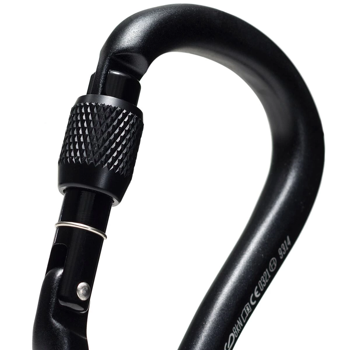 New π Black Diamond RockLock Screwgate Carabiner β€οΈ 4 New π Black Diamond RockLock Screwgate Carabiner β€οΈ - Image 2