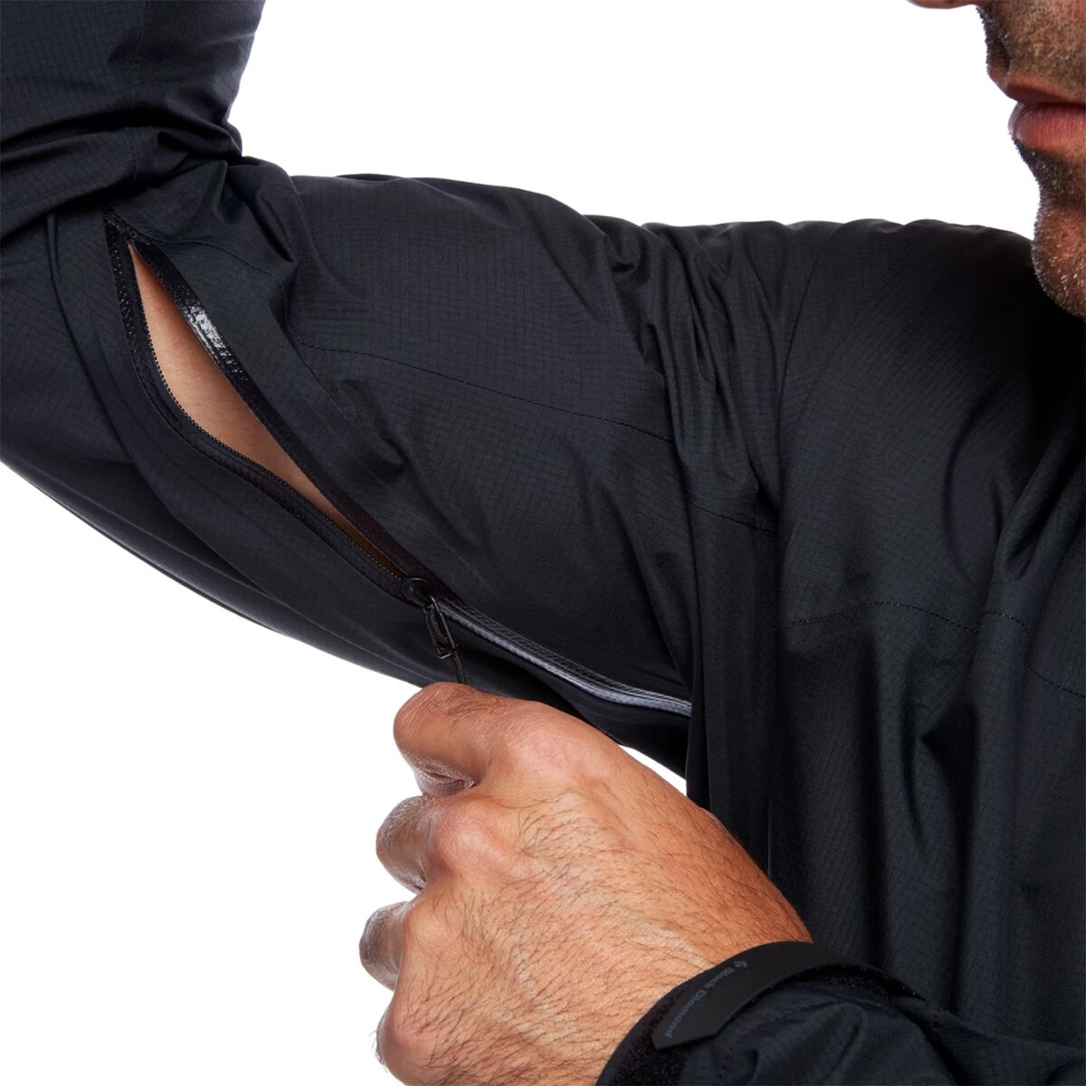 Budget π Black Diamond Highline Stretch Shell Jacket Men's π₯ 40 Budget π Black Diamond Highline Stretch Shell Jacket Men's π₯ - Image 38