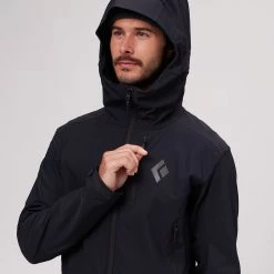 Buy π Black Diamond Dawn Patrol Softshell Jacket Men's π 16 Buy π Black Diamond Dawn Patrol Softshell Jacket Men's π -us-Black Diamond Shop BLA D3 4