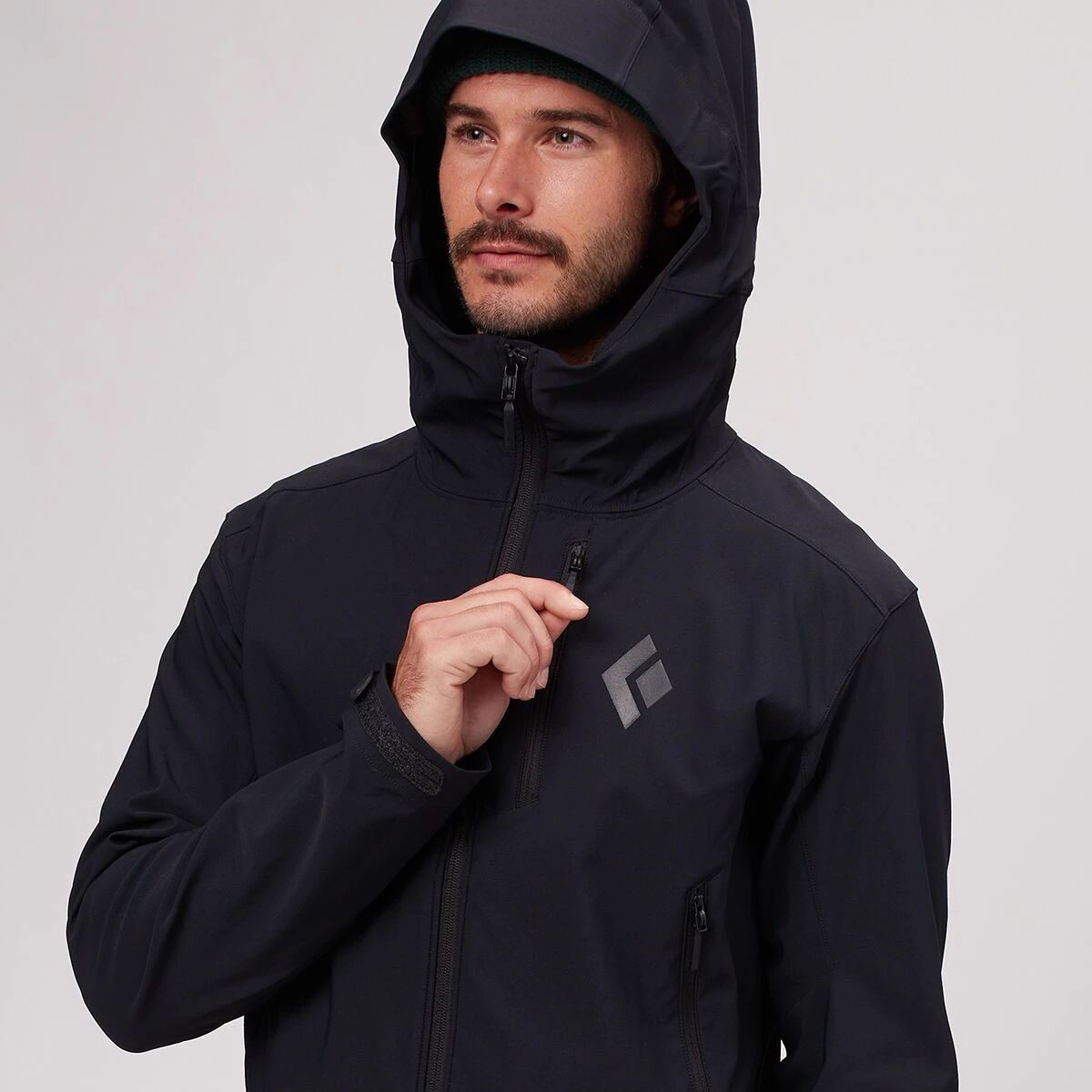 Buy π Black Diamond Dawn Patrol Softshell Jacket Men's π 7 Buy π Black Diamond Dawn Patrol Softshell Jacket Men's π - Image 5