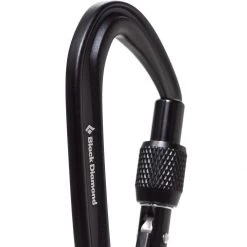 Best reviews of π Black Diamond HotForge Screwgate Carabiner 𧨠10 Best reviews of π Black Diamond HotForge Screwgate Carabiner 𧨠-us-Black Diamond Shop BLA D3 6
