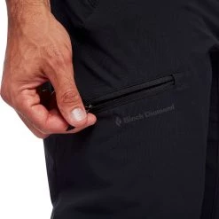 New ⭐ Black Diamond Swift Pant Men's ✔️ 22 New ⭐ Black Diamond Swift Pant Men's ✔️ -us-Black Diamond Shop BLA D3 7