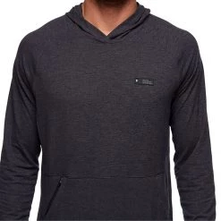 Wholesale 👍 Black Diamond Stone Hoodie Men's ⭐ -us-Black Diamond Shop BLA D4 5