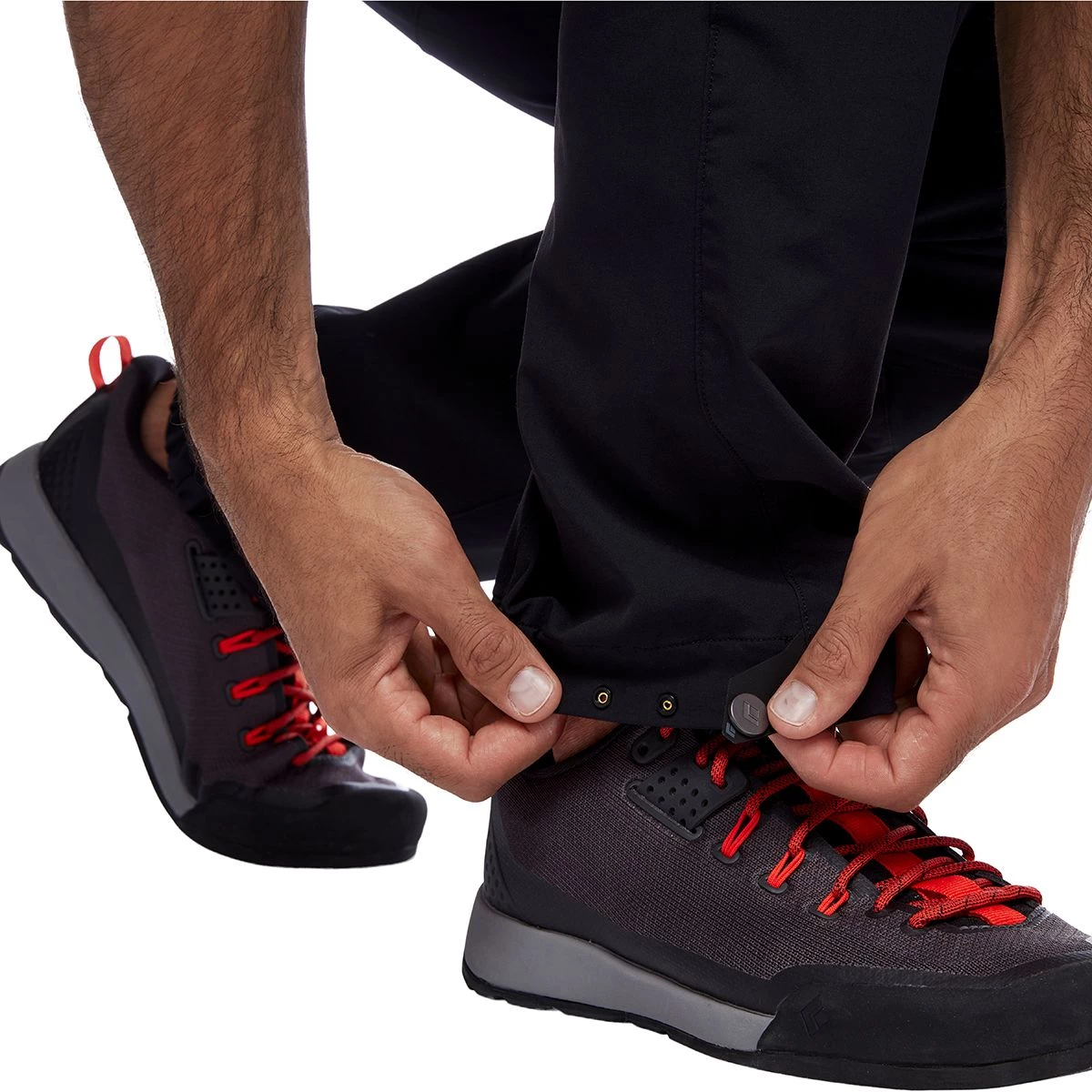 New ⭐ Black Diamond Swift Pant Men's ✔️ 6 New ⭐ Black Diamond Swift Pant Men's ✔️ - Image 4