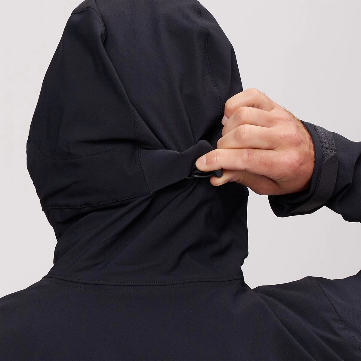 Buy π Black Diamond Dawn Patrol Softshell Jacket Men's π 5 Buy π Black Diamond Dawn Patrol Softshell Jacket Men's π - Image 3