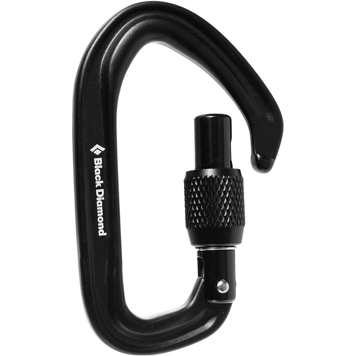 Best reviews of π Black Diamond HotForge Screwgate Carabiner 𧨠4 Best reviews of π Black Diamond HotForge Screwgate Carabiner 𧨠- Image 2