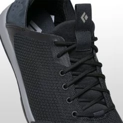 Outlet 💯 Black Diamond Session 👞 Shoe Men's ⌛ -us-Black Diamond Shop BLA D6 2