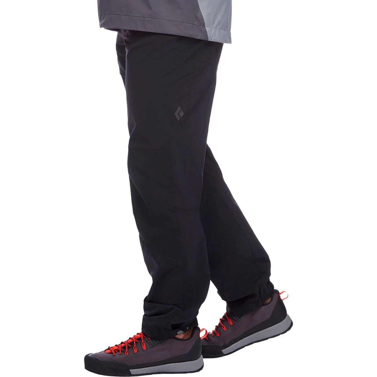 New ⭐ Black Diamond Swift Pant Men's ✔️ 4 New ⭐ Black Diamond Swift Pant Men's ✔️ - Image 2