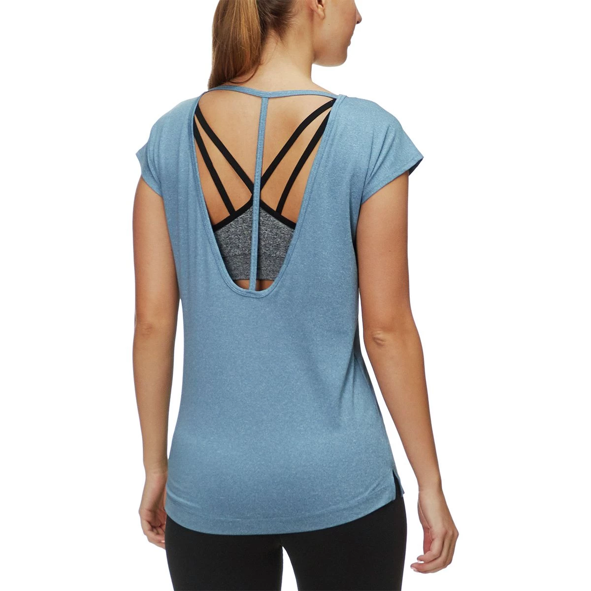 Top 10 π Black Diamond Beta Shirt Women's β 5 Top 10 π Black Diamond Beta Shirt Women's β - Image 3