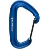 Coupon 🎉 Black Diamond MiniWire Carabiner 🔥 -us-Black Diamond Shop BLU 1