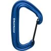 Best Sale 😀 Black Diamond LiteWire Carabiner 😀 -us-Black Diamond Shop BLU