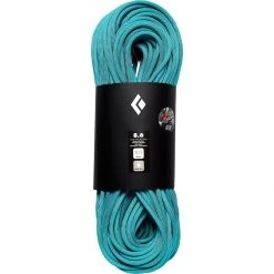 Budget π Black Diamond Ondra Edition 8.6mm Dry Rope π