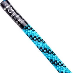 Buy 🧨 Black Diamond 9.6mm Dry Bi Pattern Rope ✔️ -us-Black Diamond Shop BLU D1 1