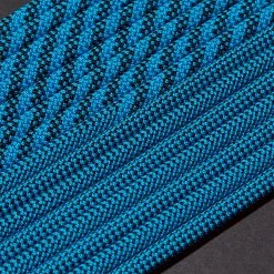 Buy 🧨 Black Diamond 9.6mm Dry Bi Pattern Rope ✔️ -us-Black Diamond Shop BLU D3