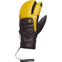 Discount ✔️ Black Diamond Spark Angel Finger Mitten Women's ⌛