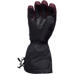 Budget 😀 Black Diamond Recon Glove Women's 🎉 -us-Black Diamond Shop BOR D1 2