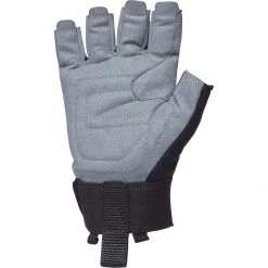 Discount 🌟 Black Diamond Crag Half Finger Glove Women's ✨ -us-Black Diamond Shop BOR D1