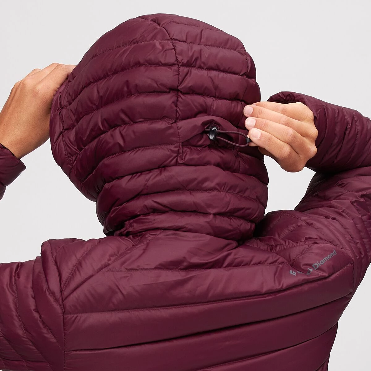 Wholesale π Black Diamond Access Down Hoody Women's β 8 Wholesale π Black Diamond Access Down Hoody Women's β - Image 6