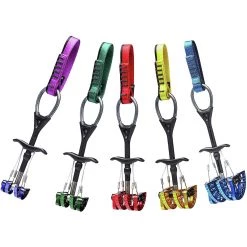 Outlet 🎁 Black Diamond Camalot C4 Package #0.5 3 🎁