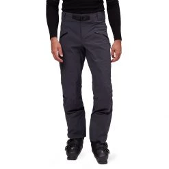 Cheap 🌟 Black Diamond Recon Stretch Ski Pant Men's ❤️