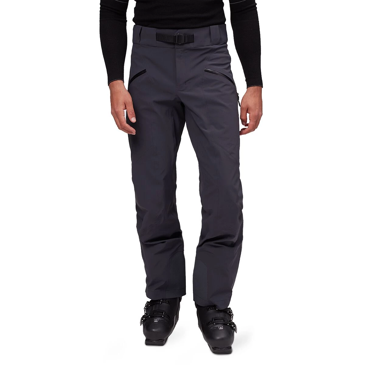 Cheap π Black Diamond Recon Stretch Ski Pant Men's β€οΈ 3 Cheap π Black Diamond Recon Stretch Ski Pant Men's β€οΈ