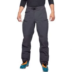 Cheapest 🎉 Black Diamond Dawn Patrol Hybrid Pant Men's 🔔 -us-Black Diamond Shop CAR 3