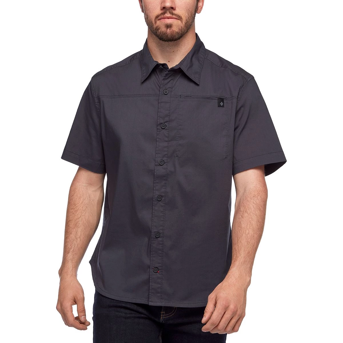 Wholesale π Black Diamond Stretch Operator Shirt Short Sleeve Men's 𧨠3 Wholesale π Black Diamond Stretch Operator Shirt Short Sleeve Men's π§¨