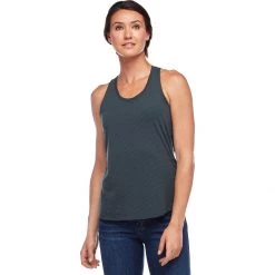 Outlet 🛒 Black Diamond Splitter Tank Top Women's 🧨
