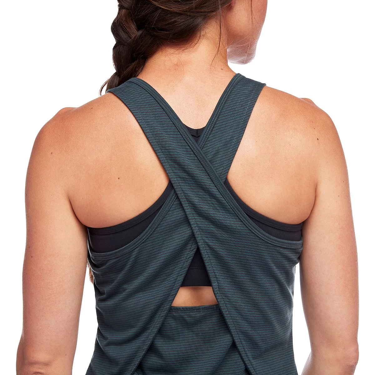 Outlet π Black Diamond Splitter Tank Top Women's 𧨠5 Outlet π Black Diamond Splitter Tank Top Women's 𧨠- Image 3