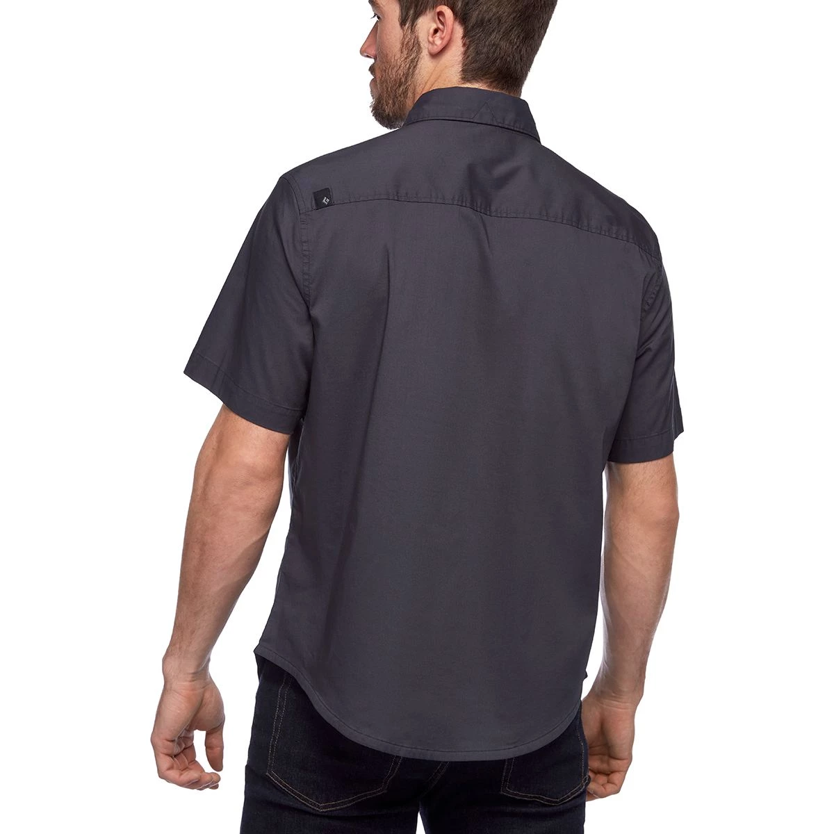 Wholesale π Black Diamond Stretch Operator Shirt Short Sleeve Men's 𧨠4 Wholesale π Black Diamond Stretch Operator Shirt Short Sleeve Men's 𧨠- Image 2