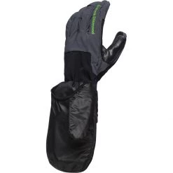 Deals 🌟 Black Diamond Cirque Hybrid Glove Men's 😀 -us-Black Diamond Shop CAR D1