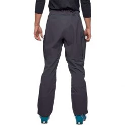 Cheapest 🎉 Black Diamond Dawn Patrol Hybrid Pant Men's 🔔 -us-Black Diamond Shop CAR D2 2