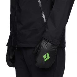 Deals 🌟 Black Diamond Cirque Hybrid Glove Men's 😀 -us-Black Diamond Shop CAR D2