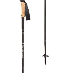 Coupon 🔥 Black Diamond Alpine Carbon Z Trekking Poles 💯
