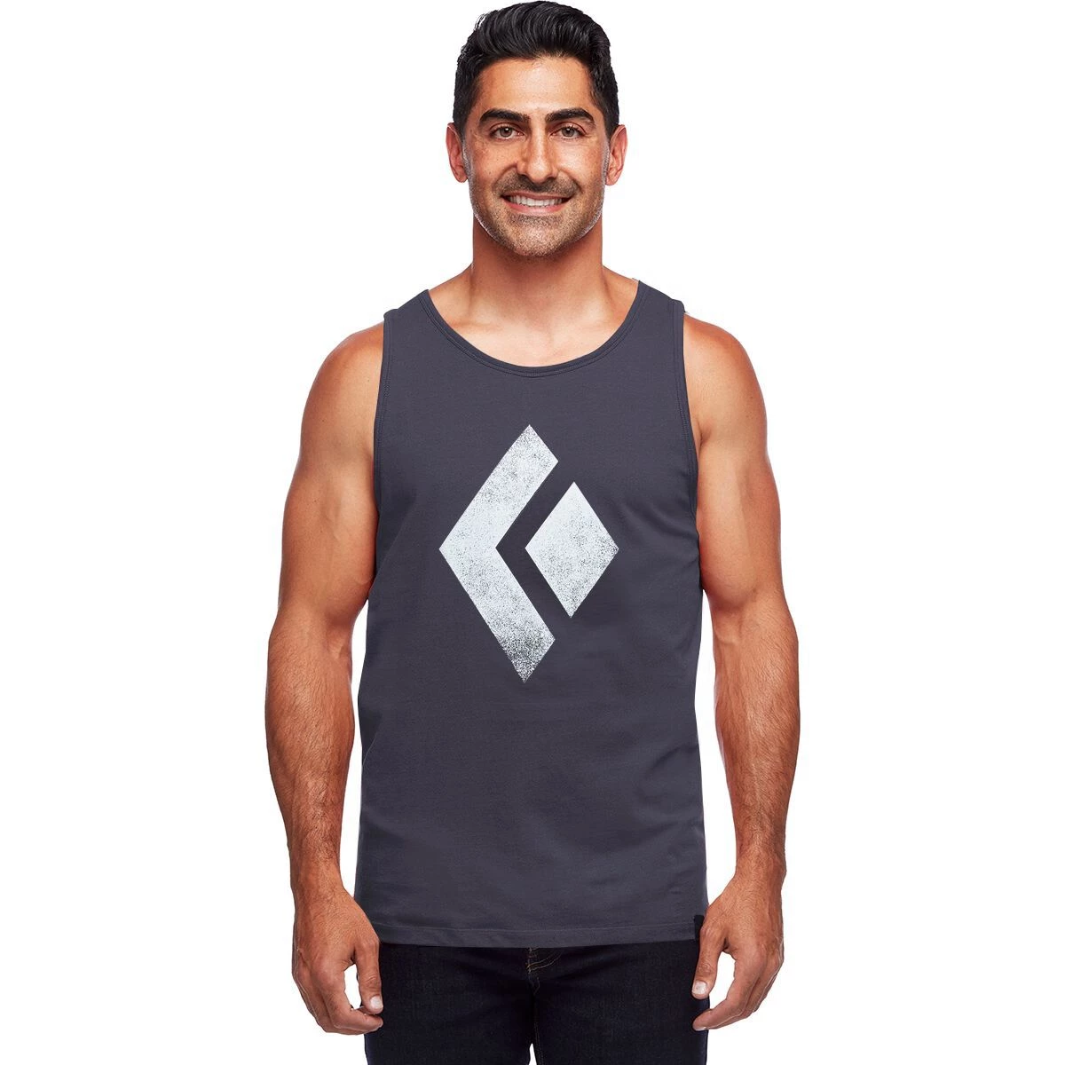 Hot Sale π Black Diamond Chalked Up Tank Top Men's π₯ 10 Hot Sale π Black Diamond Chalked Up Tank Top Men's π₯ - Image 8