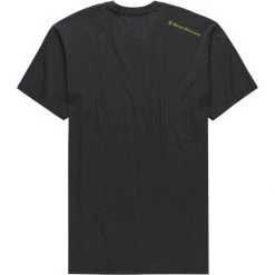 Best deal 😍 Black Diamond Faceshot T Shirt Men's 🛒 -us-Black Diamond Shop CB D2 2