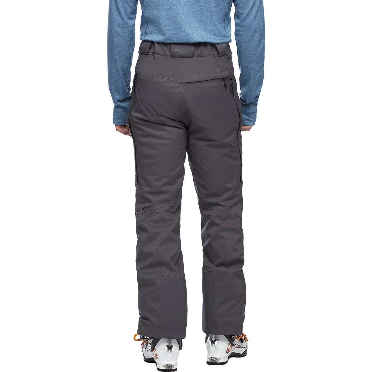 Wholesale π₯ Black Diamond BoundaryLine Insulated Pant Men's π 9 Wholesale π₯ Black Diamond BoundaryLine Insulated Pant Men's π - Image 7