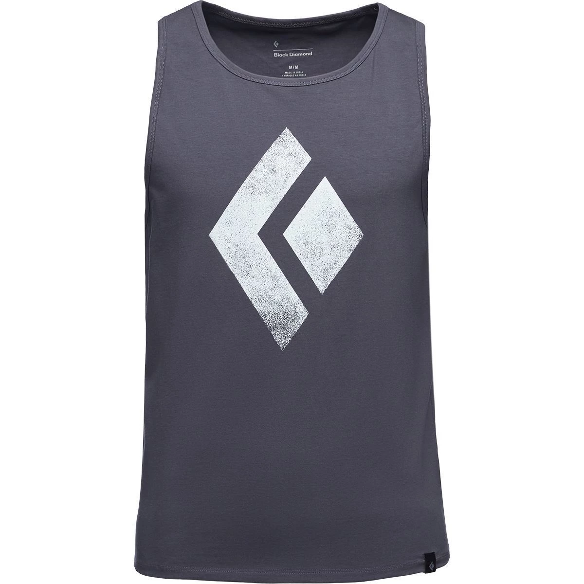 Hot Sale π Black Diamond Chalked Up Tank Top Men's π₯ 11 Hot Sale π Black Diamond Chalked Up Tank Top Men's π₯ - Image 9