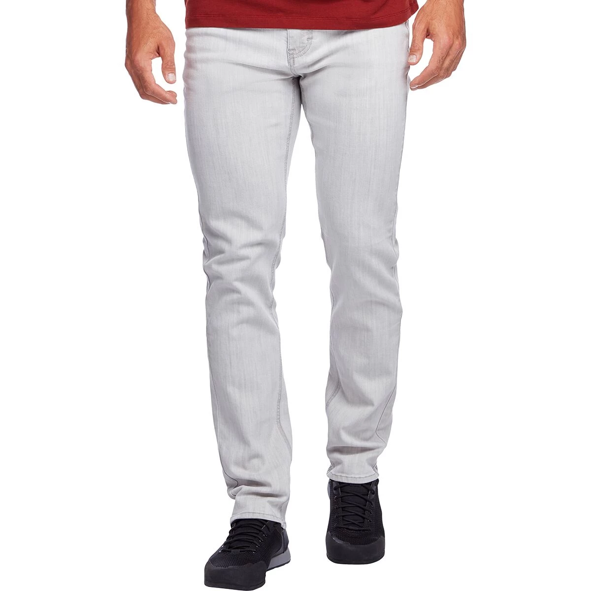 Hot Sale π Black Diamond Crag Denim Pant Men's βοΈ 8 Hot Sale π Black Diamond Crag Denim Pant Men's βοΈ - Image 6