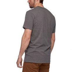 Best reviews of ✔️ Black Diamond Rope Diamond T Shirt Men's ⭐ -us-Black Diamond Shop CHAHEA D1 2