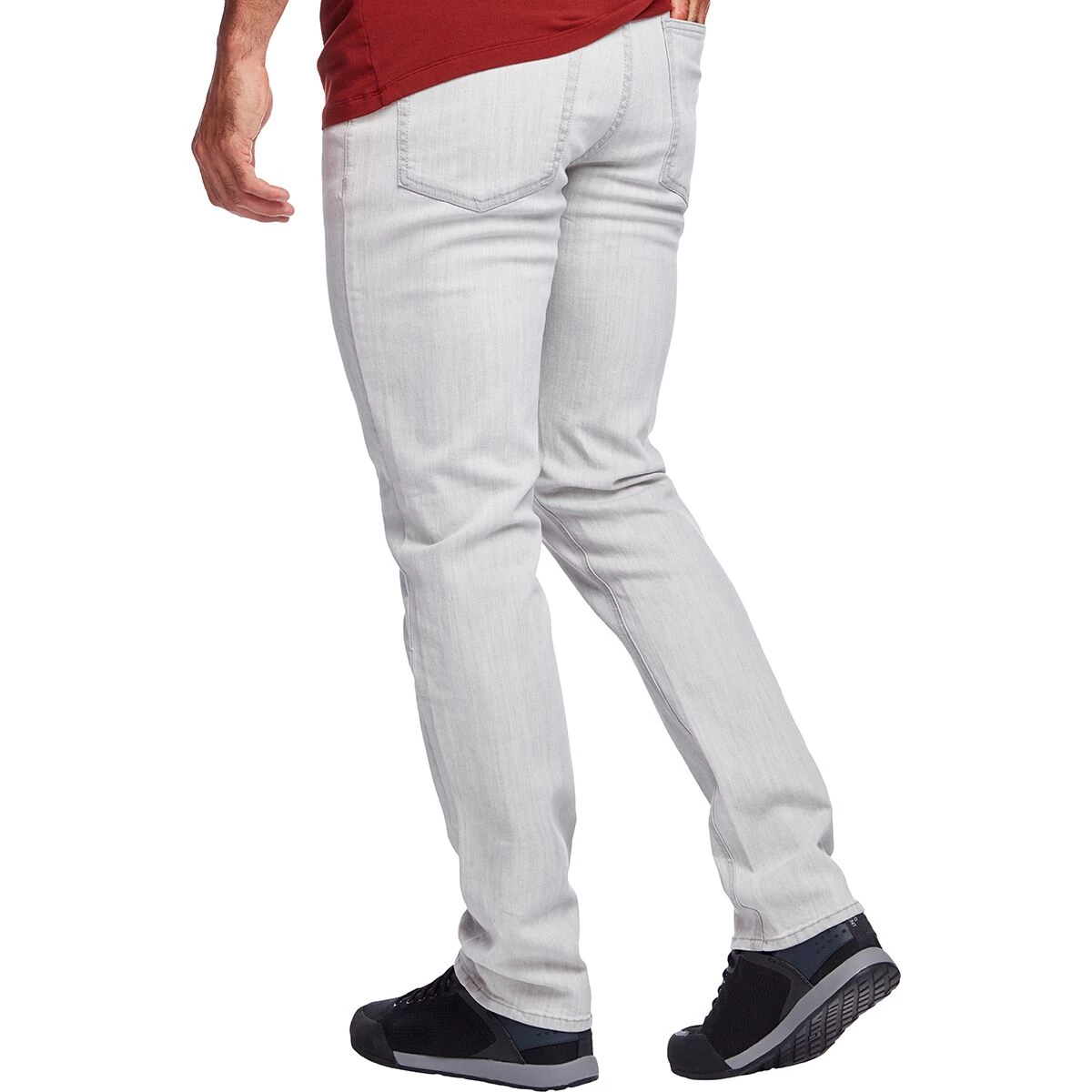 Hot Sale π Black Diamond Crag Denim Pant Men's βοΈ 11 Hot Sale π Black Diamond Crag Denim Pant Men's βοΈ - Image 9