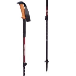 Promo 👏 Black Diamond Trail Ergo Cork Trekking Poles Women's 💯