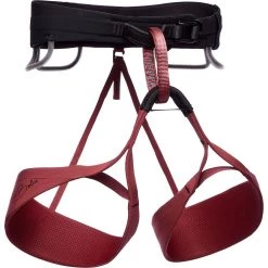 Cheapest 🎉 Black Diamond Solution Babsi Edition Harness Women's 🌟