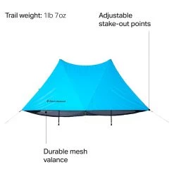 Cheap 🤩 Black Diamond Beta Light Tent: 2 Person 3 Season 👍 -us-Black Diamond Shop CIRBLU D3