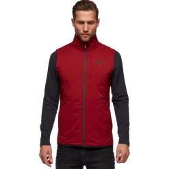 Discount ✔️ Black Diamond First Light Hybrid Vest Men's 💯