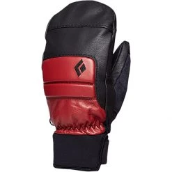 Deals ❤️ Black Diamond Spark Mitten 🤩 12 Deals ❤️ Black Diamond Spark Mitten 🤩 -us-Black Diamond Shop DARCRI 3