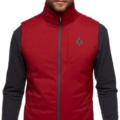 Discount ✔️ Black Diamond First Light Hybrid Vest Men's 💯 -us-Black Diamond Shop DARCRI D3