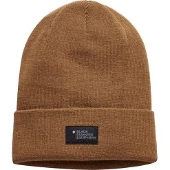 Best deal 😀 Black Diamond Badge Beanie 🧨