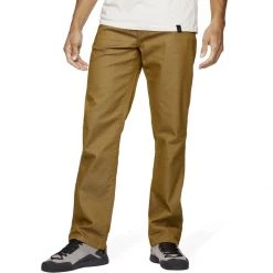 New ✨ Black Diamond Zone Denim Pant Men's 🧨