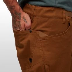 Best reviews of 👍 Black Diamond Credo Pant Men's ❤️ -us-Black Diamond Shop DARCUR D6